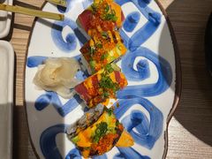 -小山日本料理(兴业太古汇店)
