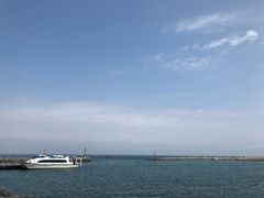 -放鸡岛生态旅游国际度假区
