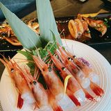 今天打卡一家新开在国贸的日式板前料理店
