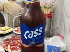 -松明一烤肉馆(鲁园店)