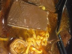 -亞婆井·劲抽面食(铂顿城店)