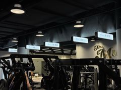 -TMG潮流健身(奥体莲荷里店)