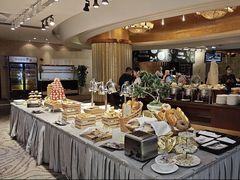 -上海吉臣维景酒店·维多利亚餐厅