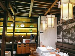 -小厨娘淮扬菜(清江苏宁广场店)