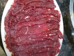 -八合里潮汕鲜牛肉火锅(深圳海岸城店)