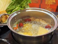 -呷哺呷哺(西单大悦城店)