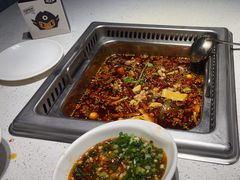 -味之绝美蛙鱼火锅(建设路店)