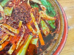 -清真·马文砂锅大全(麦苋街店)