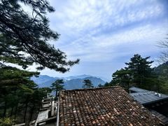 -九华山风景区