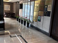 -京杭上院·河景花园餐厅·杭帮菜名店