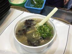 -食盈碗仔翅(星玺广场店)