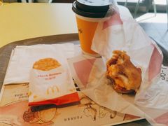 -麦当劳(捞品城店)