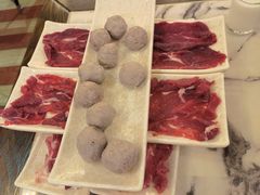 -悦来悦牛潮汕牛肉火锅(大浪店)