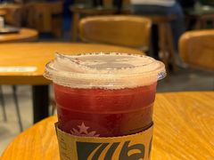 -星巴克(杭州嘉里中心4F店)