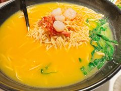 -醉舍·新淮扬菜(长宁龙之梦店)
