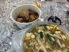-老袁炒年糕(富豪路店)