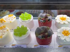 -Pantry's Best派悦坊蛋糕(K11购物艺术中心店)