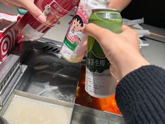 -海底捞火锅(九久奥特莱斯店)