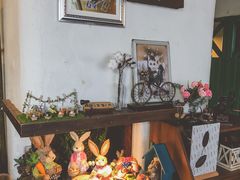 -青咖啡(三坊七巷店)