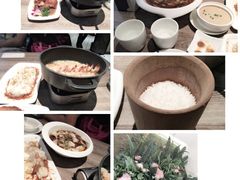 -茉莉餐厅(包河万达店)