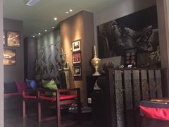 -泰合玺·精油疗愈 SPA(南京河西万达店)