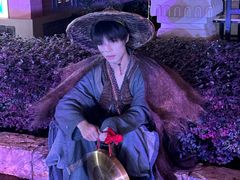 -南宁方特东盟神画