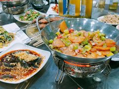 -同心阁