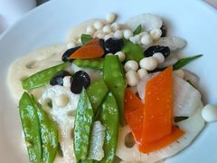 -庆江南江南菜(琴湖溪里花园城店)