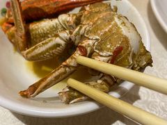 -阿伟海鲜楼·福建菜(延寿店)