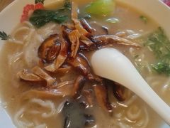 -锅儿挑面馆