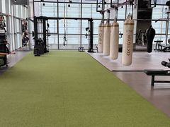 -OXYGYM 奥美氧舱运动中心(朝阳大悦城店)