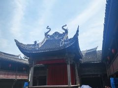 -崇仁古镇