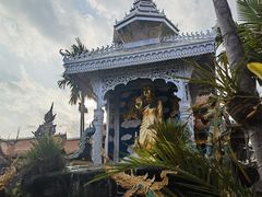 -西双版纳傣族园-曼春满佛寺