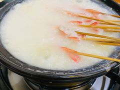 -盈田盈粥庄(黄兴公园店)