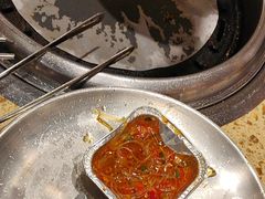 -姜胖胖无限自助烤肉(罗湖宝能店)