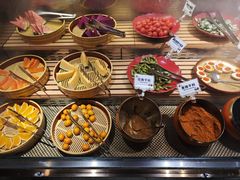 -神户赤童日式烤肉伙伴(东直门店)
