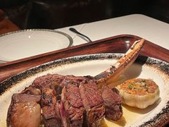 干式牛排T骨35天-Mogul Eatery·大亨餐酒馆