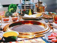 -妥妥烤肉料理(昙华林店)