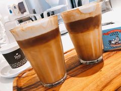 -Peet's Coffee皮爷咖啡(万象天地店)