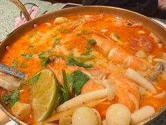 -Home Thai·泰谣(王府井apm店)