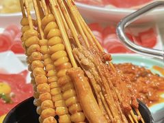 -许府牛火锅(星桥店)