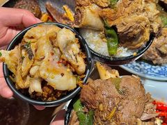 -川堂风·跷脚牛肉·乐山爆炒(宝山日月光店)