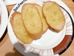 -斗牛士牛排(南京东路店)