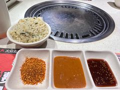 -猫爪爪原切自助烤肉(观音桥阳光世纪店)