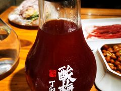 -丁卯•铜锅涮肉(工体店)