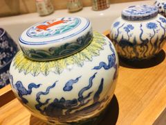 -上海衡山路十二号华邑酒店
