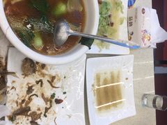 -渔中舟海鲜大排档(普陀沈家门店)