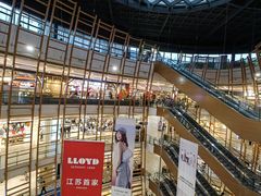-砂之船奥莱(南京江宁店)
