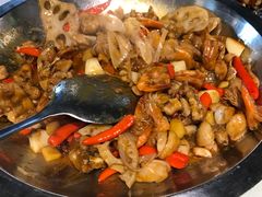 -U你·天然调味(南湖总店)