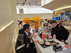 -牛邸·烧肉饭(来福士店)